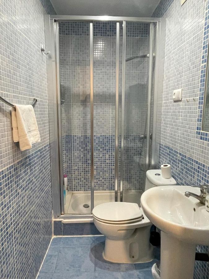 Az The Bridge Hostel - Coliving Saragozza Esterno foto